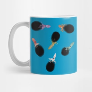 Squid Ink Mug